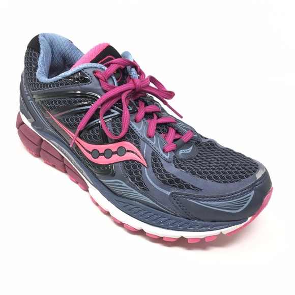 saucony echelon 5 41